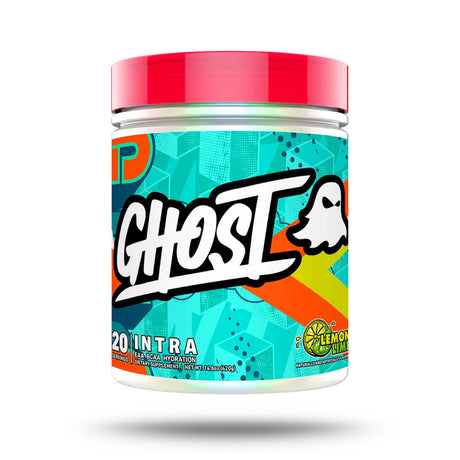 Ghost Intra Workout