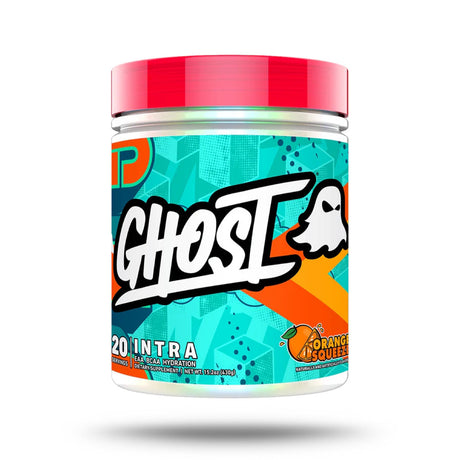 Ghost Intra Workout
