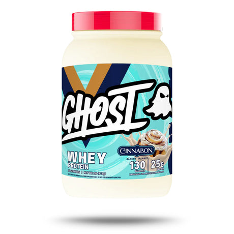 Ghost Whey Protein