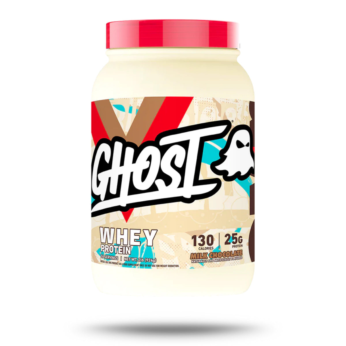 Ghost Whey Protein