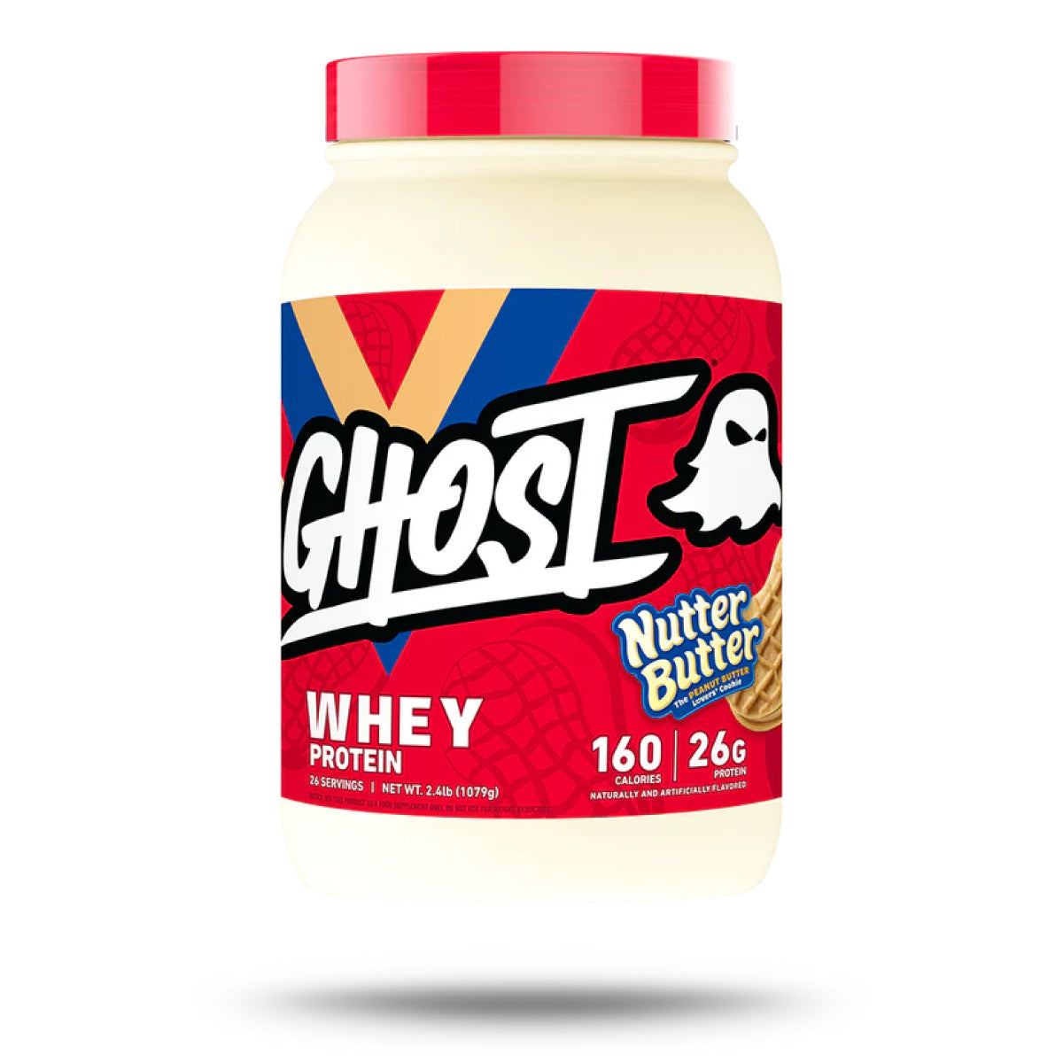 Ghost Whey Protein