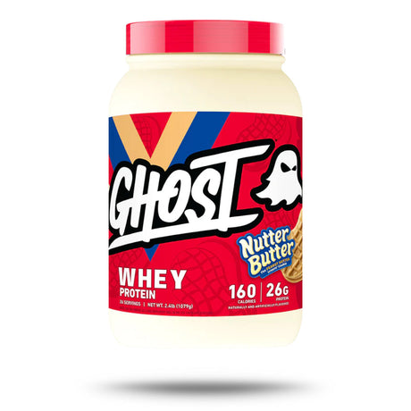 Ghost Whey Protein