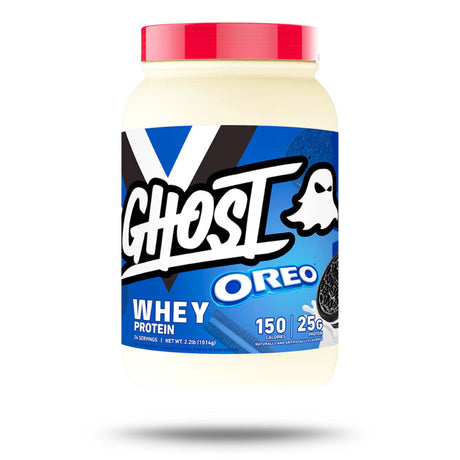 Ghost Whey Protein