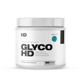 GlycoHD