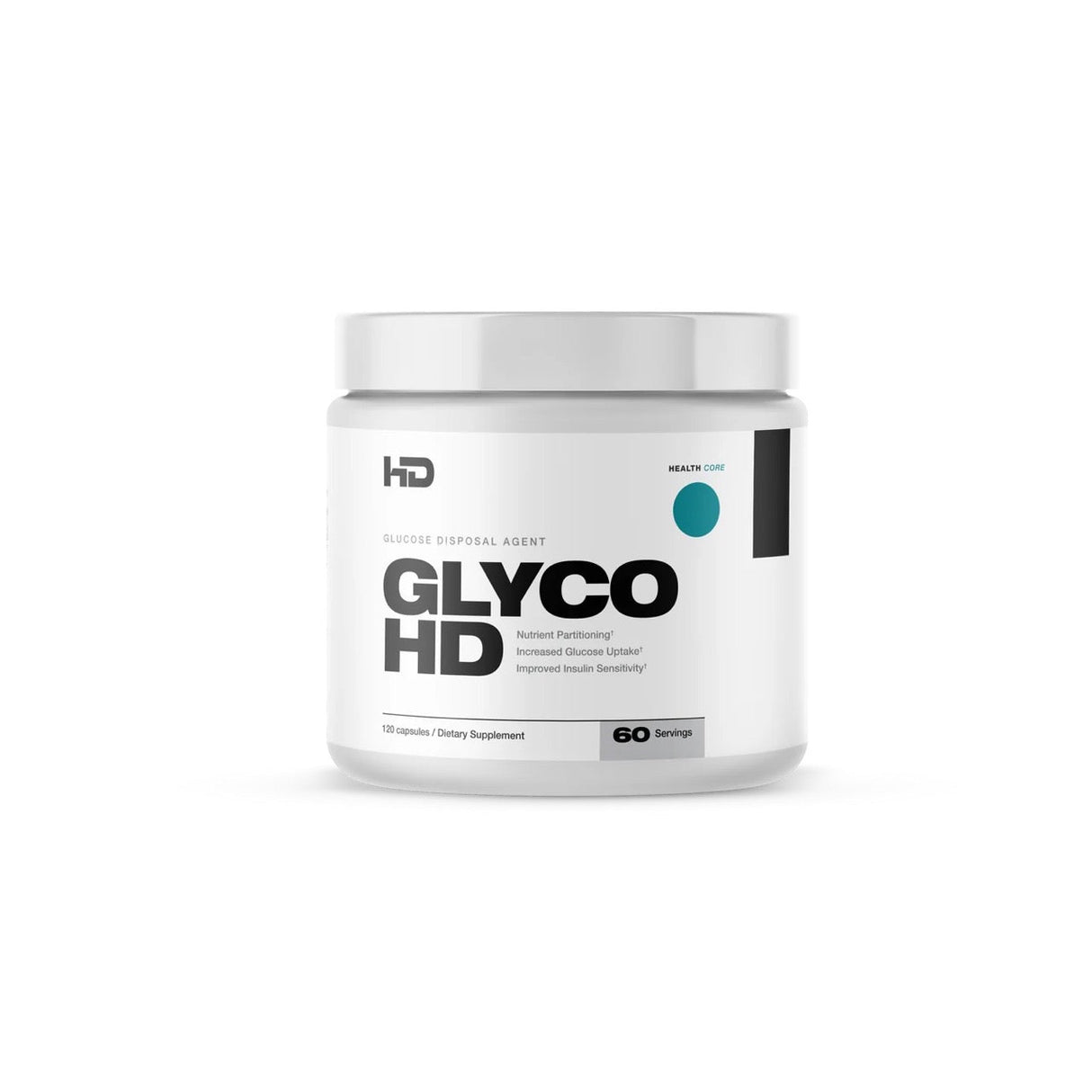 GlycoHD