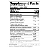 Gaspari Glycofuse