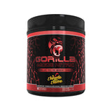 Gorilla Mode Nitric Pre Workout