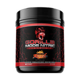 Gorilla Mode Nitric
