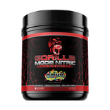 Gorilla Mode Nitric