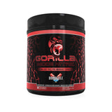 Gorilla Mode Nitric Pre Workout