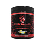 Gorilla Mode Nitric Pre Workout