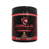 Gorilla Mode Nitric Pre Workout