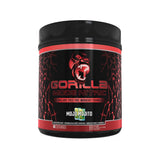 Gorilla Mode Nitric Pre Workout