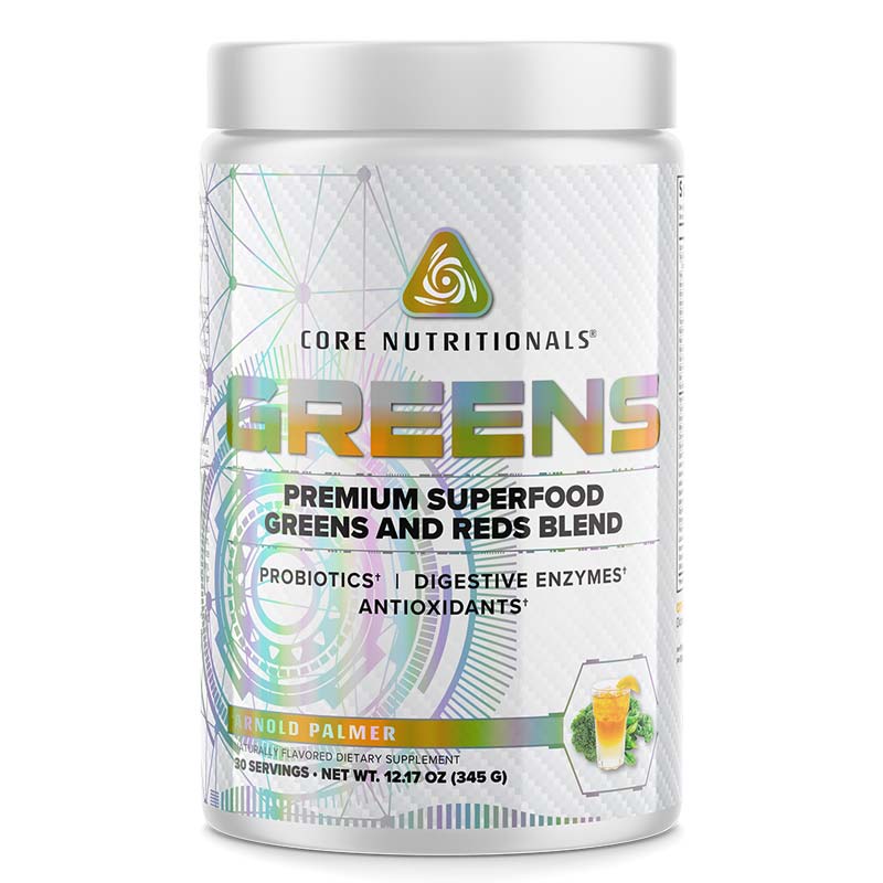 Core Nutritionals Greens