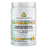 Core Nutritionals Greens