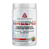 Core Nutritionals Greens