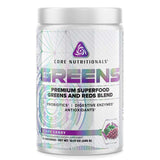 Core Nutritionals Greens