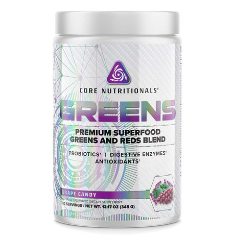 Core Nutritionals Greens