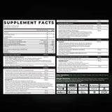 Infinis Nutrition Ultra Greens