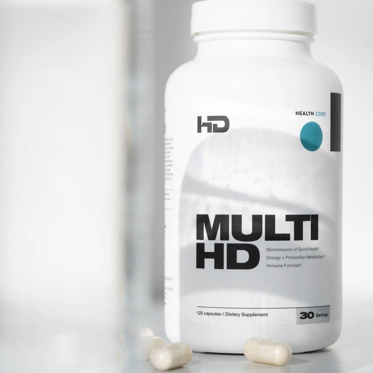 Multi HD