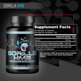 Gorilla Mind HMB