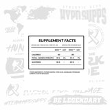 HYPD Supps Liquid Glycerol