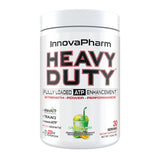 Heavy Duty Creatine ATP
