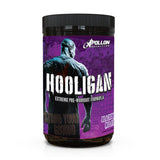 Hooligan Pre Workout