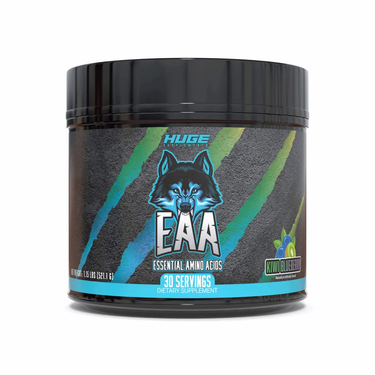 Huge Supplements EAA