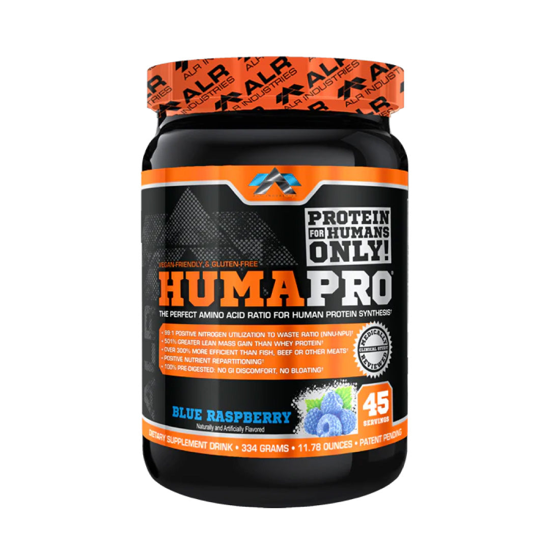 Humapro Amino Acid Matrix
