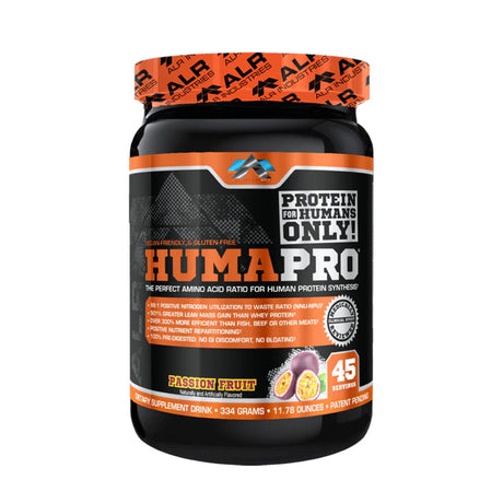 Humapro Amino Acid Matrix