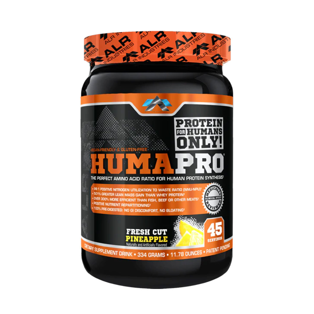 Humapro Amino Acid Matrix