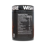 Hybrid Pre Workout