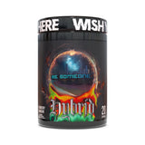 Hybrid Pre Workout