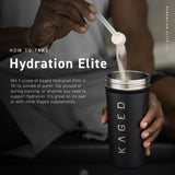 Kaged Hydration Elite