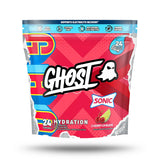 Ghost Hydration