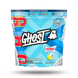 Ghost Hydration