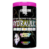 Hydraulic Pre Workout