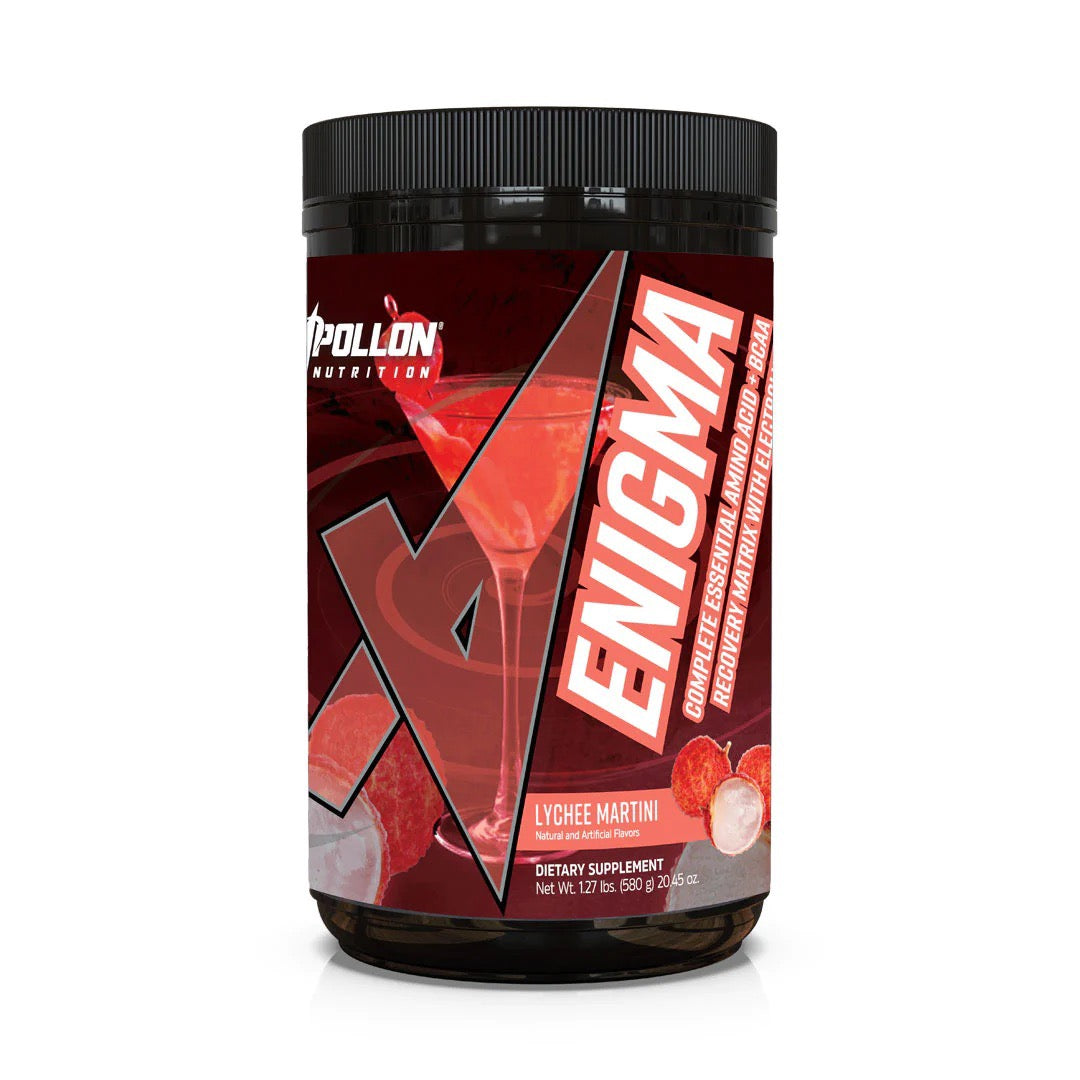 Apollon Enigma EAA/BCAA