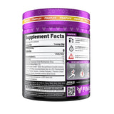 Incinr8 Hardcore Pre Workout