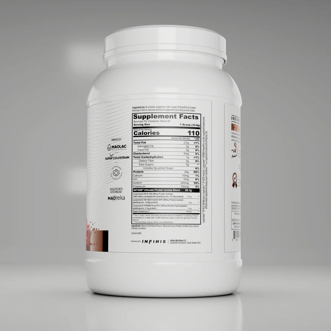 Infinis Protein