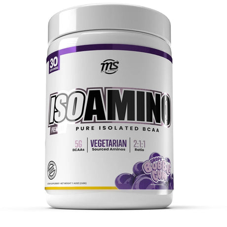 Man Sports Iso-Amino BCAA