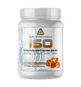 Core ISO Whey Protein Isolate