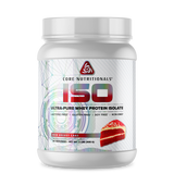 Core ISO Whey Protein Isolate