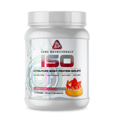 Core ISO Whey Protein Isolate