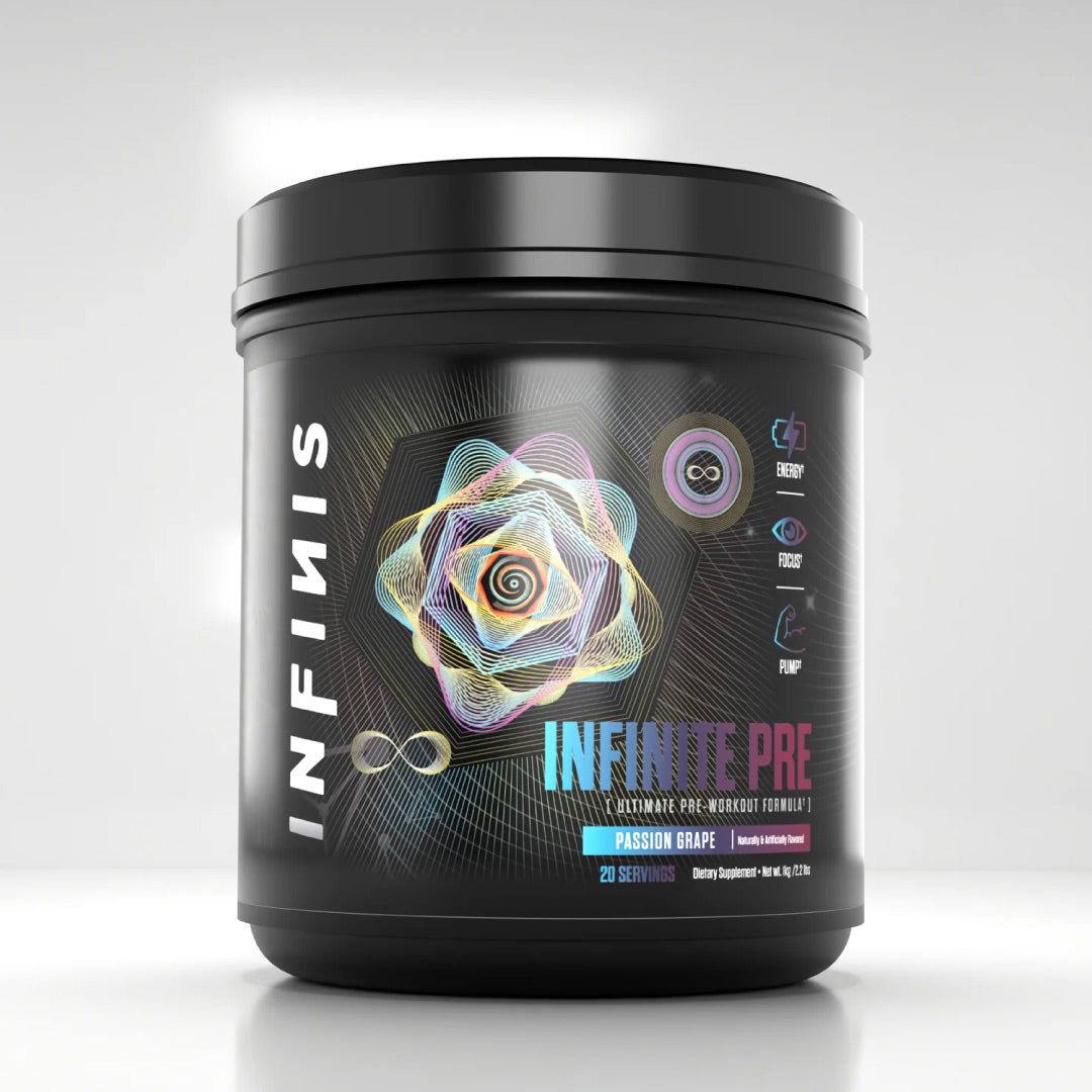 Infinite Pre Workout