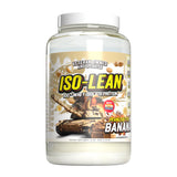 IsoLean Whey Protein Isolate