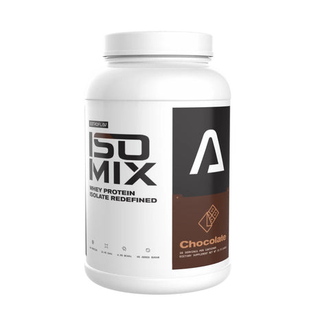 IsoMix™-Pure Whey Protein Isolate