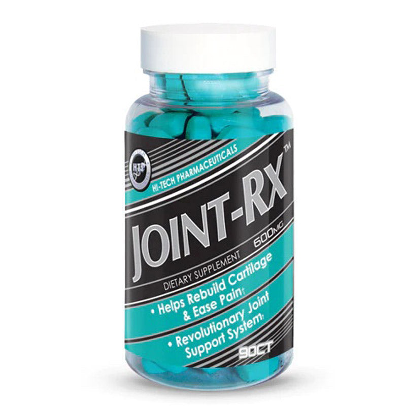 Hi Tech Joint-Rx