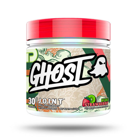 Ghost Joint Support